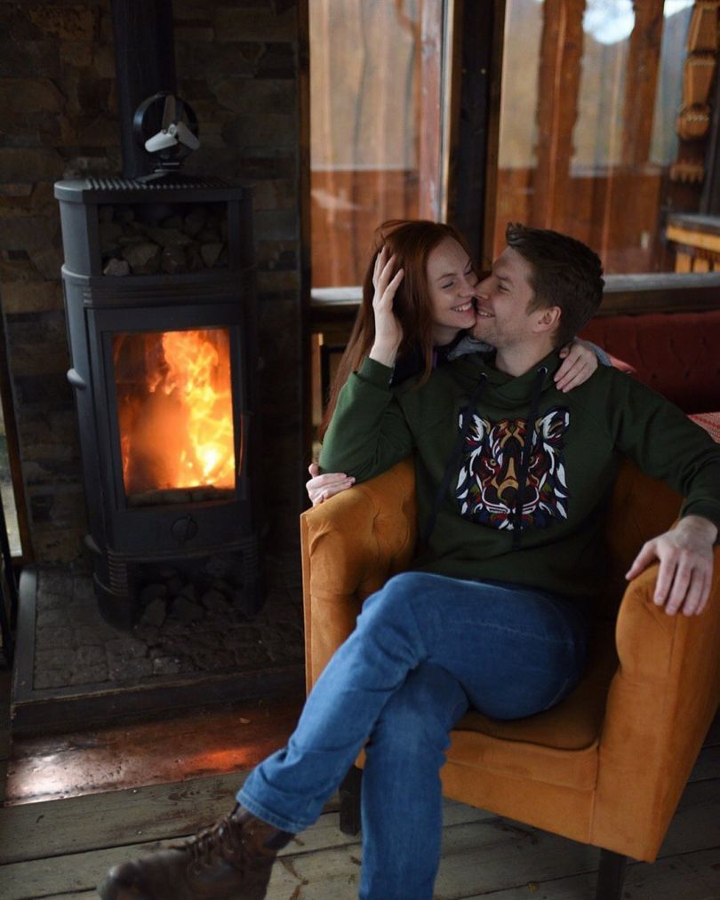 Надежда Хильская